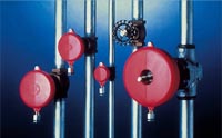 LOTO - goly�scsap r�gz�t�k, elektro/pneumatikus kiz�r� - Loto